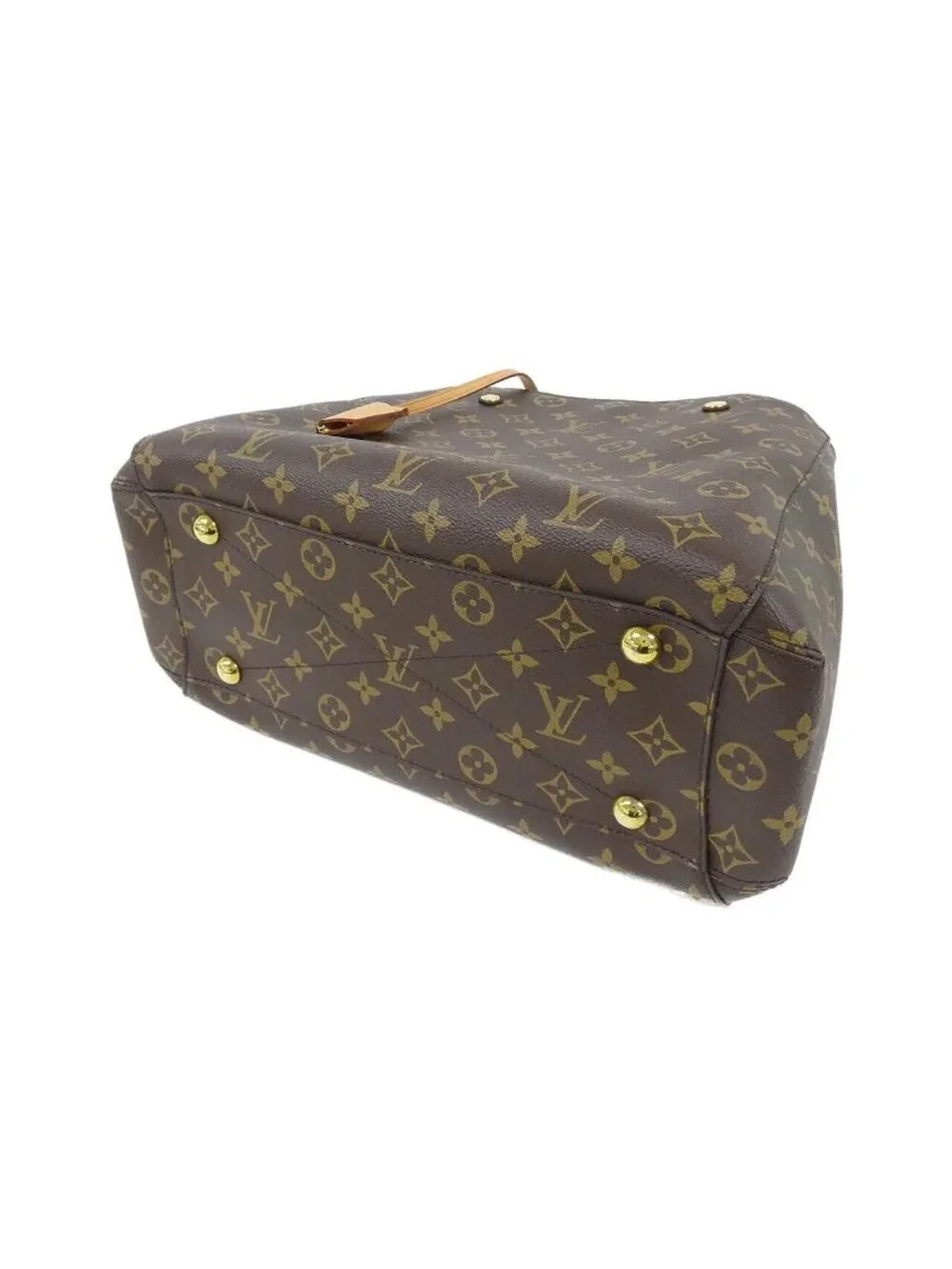 Louis Vuitton Monogram Montaigne MM Bag